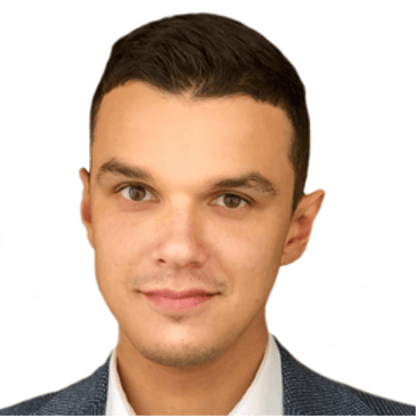 Сазонов Дмитрий Артурович