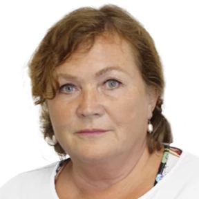 Берняк Алла Владимировна