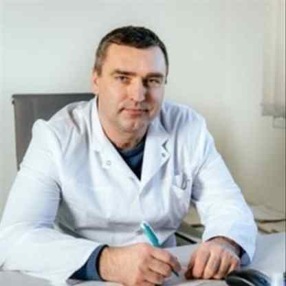 Волковыцкий Александр Григорьевич