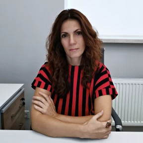 Шевчук Мария Дмитриевна