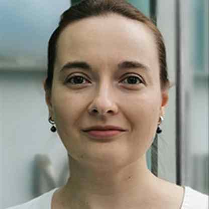 Бордович Елена Михайловна