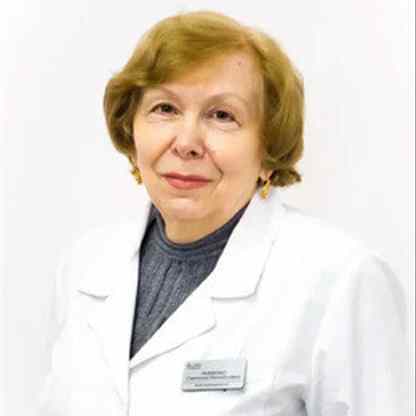 Рафеенко Светлана Михайловна