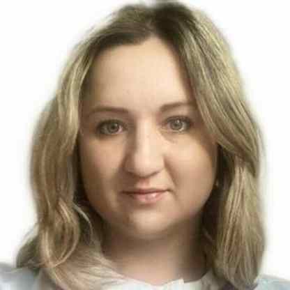 Романова Виолетта Викторовна