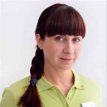 Ширко Анна Игоревна