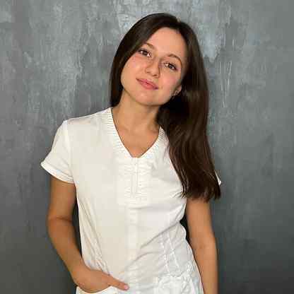 Довгучиц Ольга Сергеевна