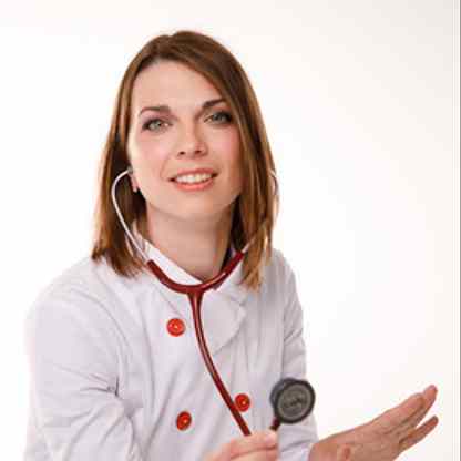 Юрлевич Юлия