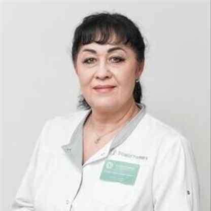 Былино Елена Ромуальдовна