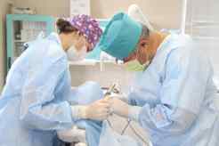 Стоматологический центр «Челсена-Дент»