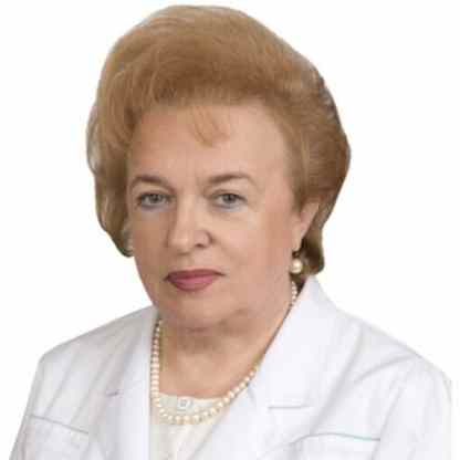 Егорова Татьяна Юрьевна