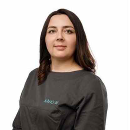 Вербицкая Александра Александровна