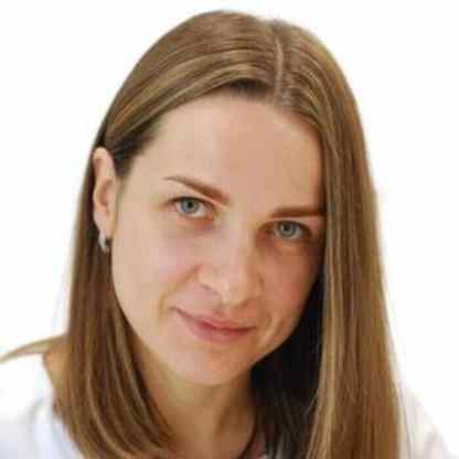 Филитарина Светлана Борисовна