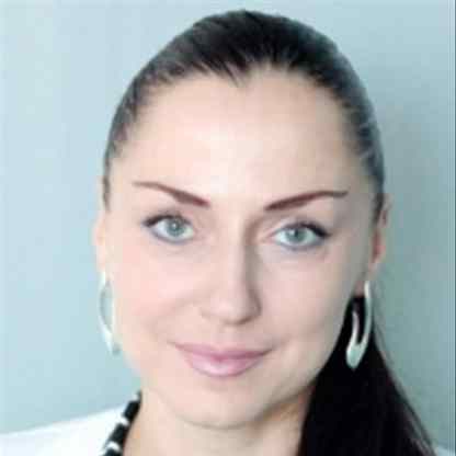 Мавричева Наталья Анатольевна