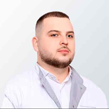 Лазаревич Николай Сергеевич