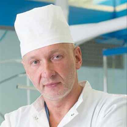 Кривченя Александр Иванович