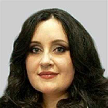 Волкова Наталья Анатольевна