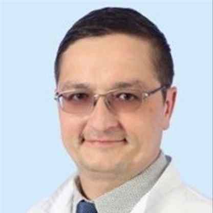 Беспальчук Андрей Павлович