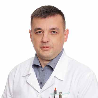 Пицко Дмитрий Викторович