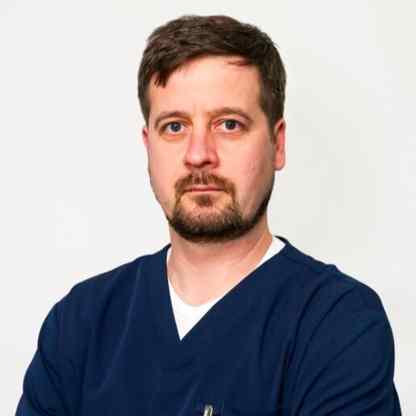 Шилик Александр Александрович