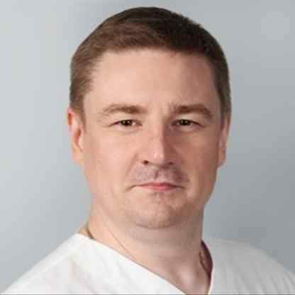 Ведёрко Никодим Михайлович