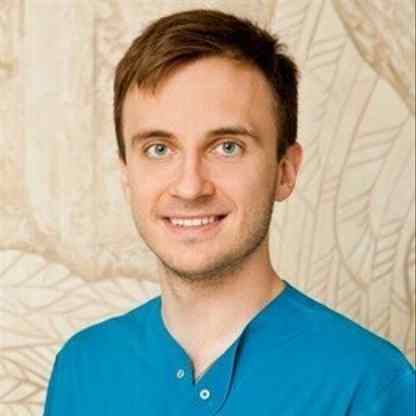 Шех Сергей Петрович