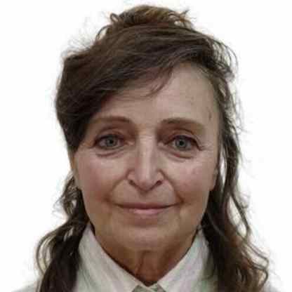 Пинчук Лариса Владимировна