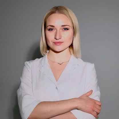 Кононович Марина Ивановна