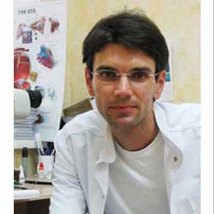 Макарчук Константин Васильевич