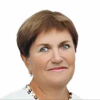 Николаева Алла Генриховна