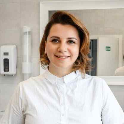 Cаблева Алина Викторовна