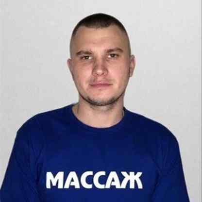 Подгурский Павел