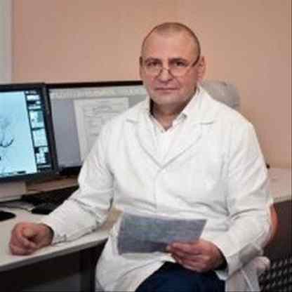 Капацевич Сергей Викторович