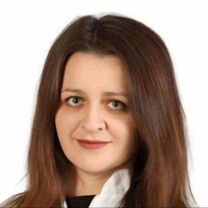 Науменко Анастасия Борисовна