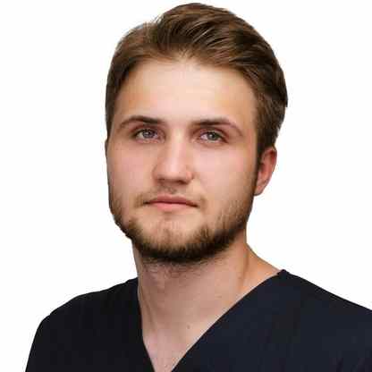 Усовик Артем Александрович