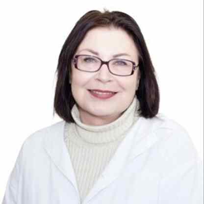 Могильницкая Елена Адамовна