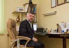 Психотерапевт Прецкайло Игорь Янович