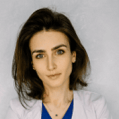 Нижник (Загорская) Юлия Игоревна