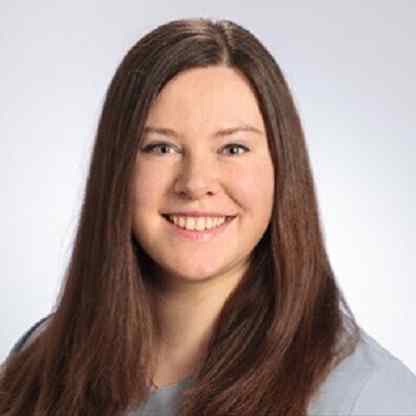 Фокина Светлана Сергеевна