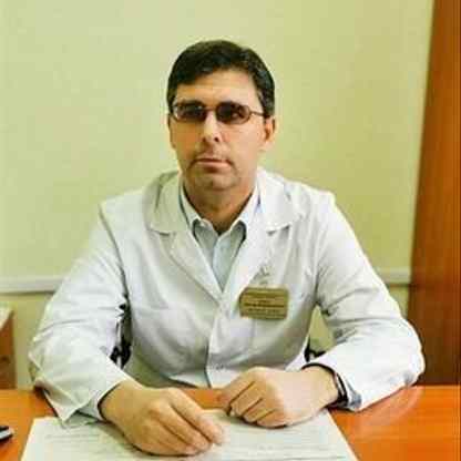 Тукаль Виктор Владимирович