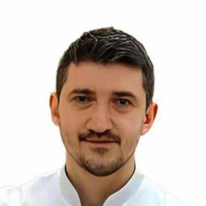 Скоробогатов Евгений Маратович