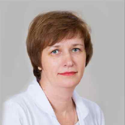 Поташ Анжела Владимировна