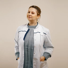 Гайдукевич Мария Андреевна