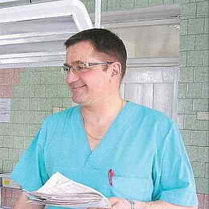 Смирнов Василий Карпович