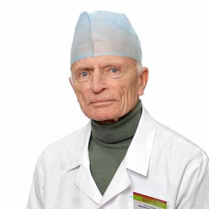 Нечипоренко Николай Александрович