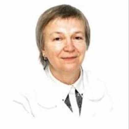 Имшенецкая Татьяна Александровна