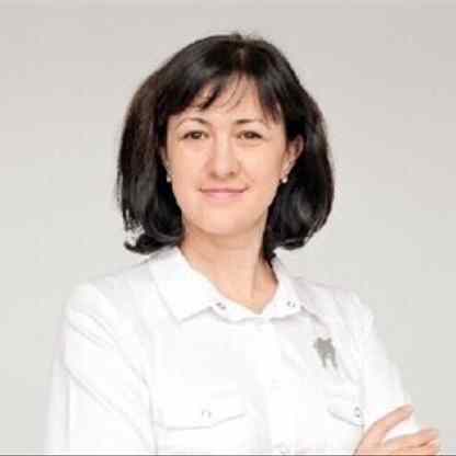 Сосновская Галина Павловна