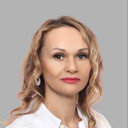 Мотуз Ирина Анатольевна