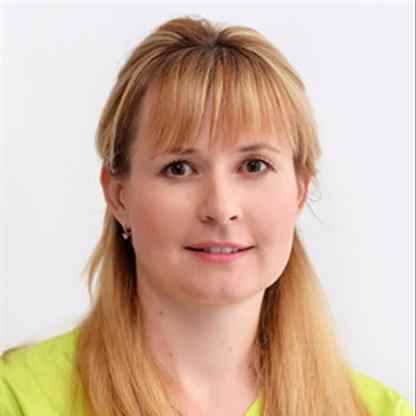 Павлова Татьяна Викторовна