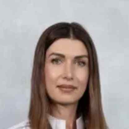 Помазанская Наталья Витальевна