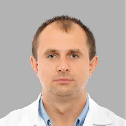 Плавский Дмитрий Михайлович