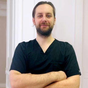 Луцкевич Игорь Васильевич